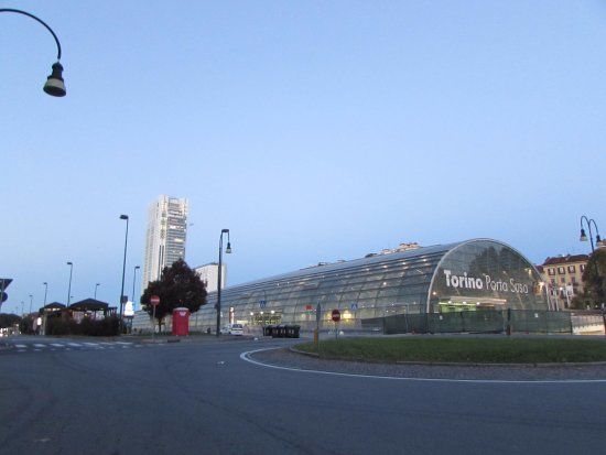 Piazza XVIII Dicembre